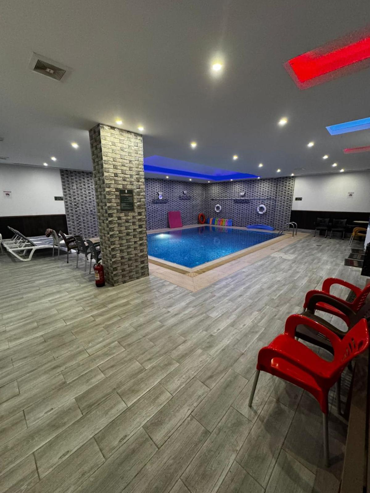Coupard Hotel Riyad Extérieur photo