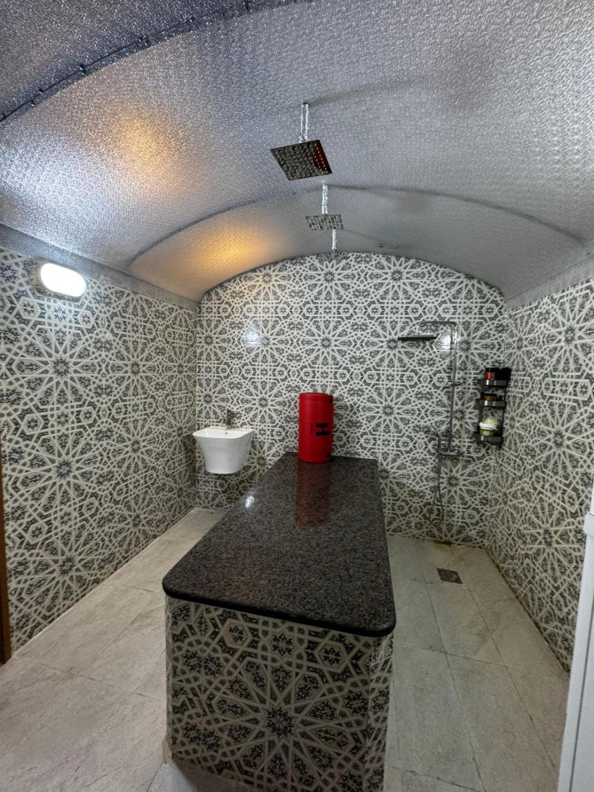 Coupard Hotel Riyad Extérieur photo