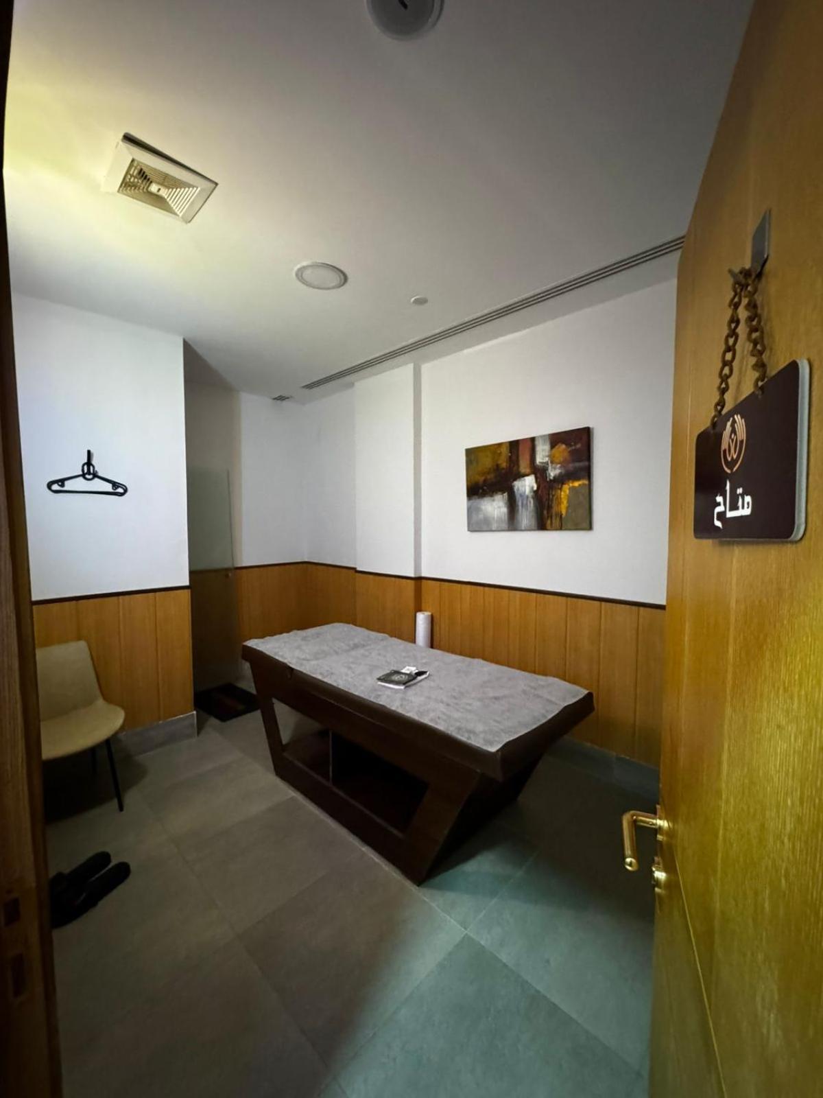 Coupard Hotel Riyad Extérieur photo