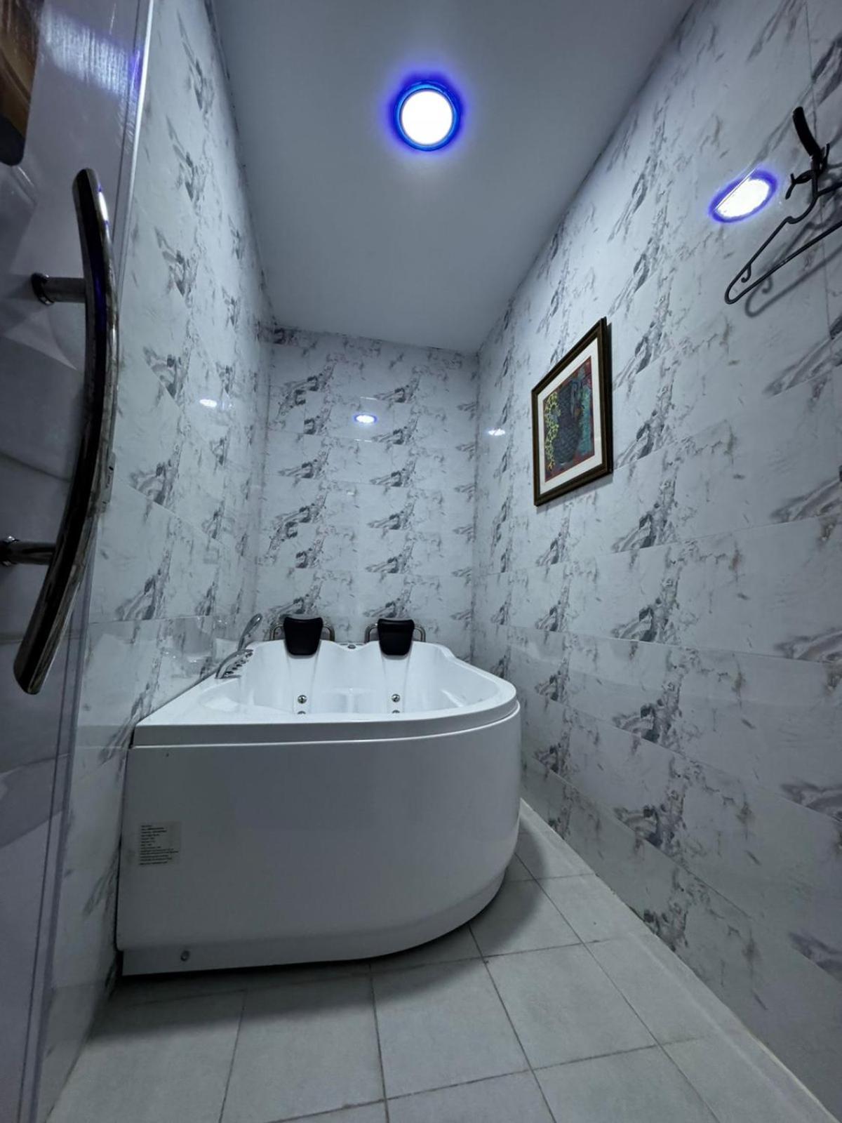 Coupard Hotel Riyad Extérieur photo